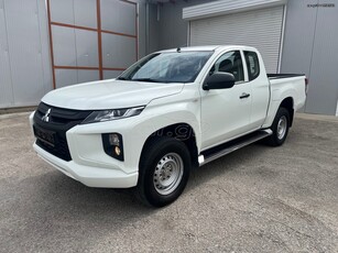 Mitsubishi L200 '22