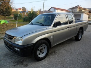 Mitsubishi L200 '98 2500 TURBO DIESEL