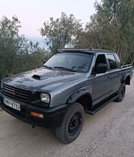 Mitsubishi L200 '98