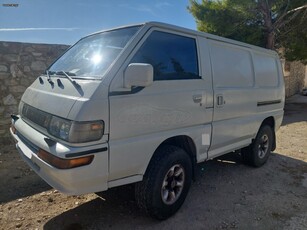 Mitsubishi L300 '05 4X4