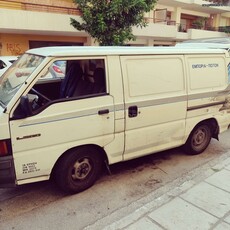 Mitsubishi L300 '91 1800 βενζινη