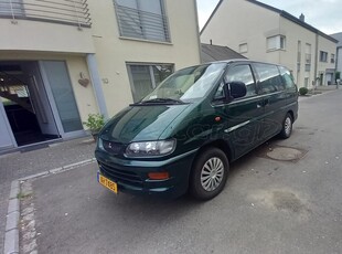 Mitsubishi L400 '00 Space Gear