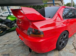 Mitsubishi Lancer '06 EVO IX ( 9 )