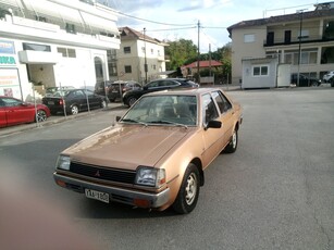 Mitsubishi Lancer '83 FIORE II