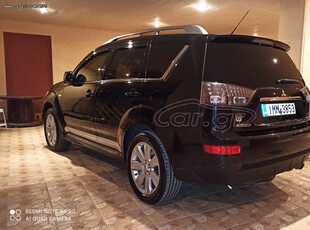 Mitsubishi Outlander '09