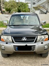 Mitsubishi Pajero '05