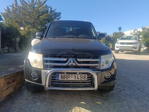 Mitsubishi Pajero '06