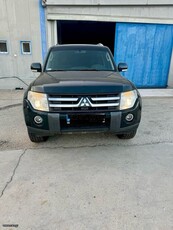 Mitsubishi Pajero '07 V 80