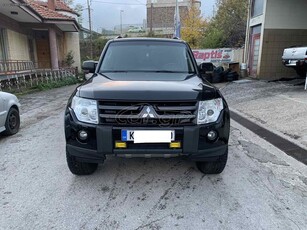 Mitsubishi Pajero '09 105 τελη κυκλοφοριας