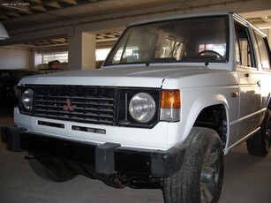 Mitsubishi Pajero '89