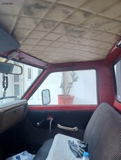 Mitsubishi Pick up '88 L 200 ΑΝΑΤΡΕΠΟΜΕΝΟ