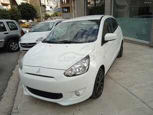 Mitsubishi Space Star '16 1200 cc 84 hp