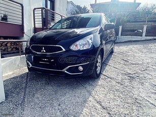 Mitsubishi Space Star '17 1.2 ClearTec ΑΥΤ/ΤΟΣ ΠΙΛΟΤΟΣ