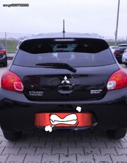 Mitsubishi Space Star '17 1.2 MIVEC Π.ΧΕΡΙ