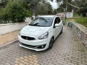 Mitsubishi Space Star '18 1.2 CLEARTEC DIAMANT EDITION+