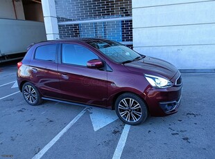 Mitsubishi Space Star '18 1.2 CLEARTEC DIAMANT EDITION+