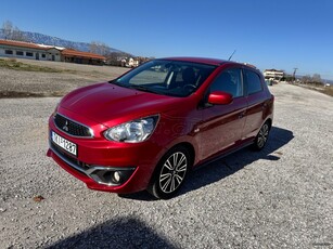 Mitsubishi Space Star '18 1.2 CLEARTEC EDITION+