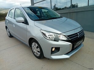 Mitsubishi Space Star '21 1.2.ΜΗΔΕΝ ΤΕΛΗ