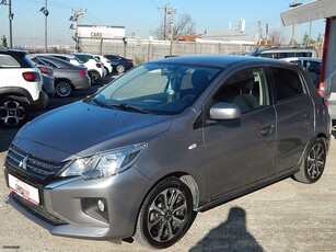 Mitsubishi Space Star '21 1.2 CLEARTEC DIAMANT EDITION ¨ΑΥΤΟΜΑΤΟ FULL EXTRA