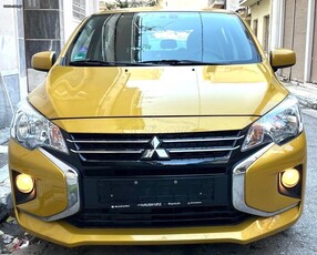 Mitsubishi Space Star '21 2021 καινούργιο 0 τέλη