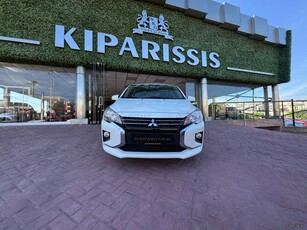 Mitsubishi Space Star '21 ΜΗΔΕΝΙΚΑ ΤΕΛΗ