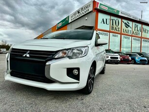 Mitsubishi Space Star '22 ΑΥΤΟΜΑΤΟ