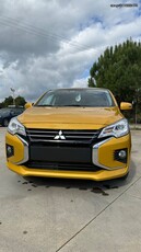 Mitsubishi Space Star '24 1.2 5MT INTENSE