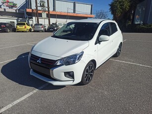 Mitsubishi Space Star '24 1.2 MIVEC 71HP ΕΚΔΟΣΗ INVITE