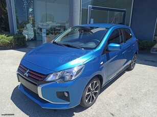 Mitsubishi Space Star '24 1.200cc 71HP ΕΚΔΟΣΗ INVITE