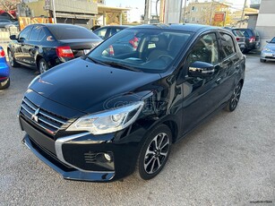 Mitsubishi Space Star '24 1,2cc INTENSE ΑΥΤΟΜΑΤΟ CVT ΜΕ 5 ΧΡΟΝΙΑ ΕΓΓΥΗΣΗΣ