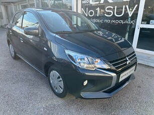 Mitsubishi Space Star '25 1,2cc ΝΕΑ ΕΚΔΟΣΗ MOTION ΜΕ SUPER ΤΙΜΗ!