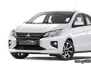 Mitsubishi Space Star '25 1.2 Motion