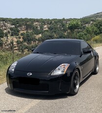 Nissan 350Z '05