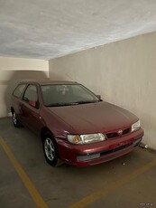 Nissan Almera '97 N15