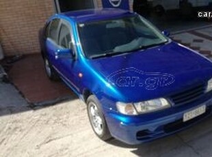 Nissan Almera '98