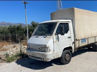 Nissan Cabstar '97 3.0 diesel