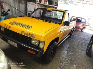 Nissan Datsun '00