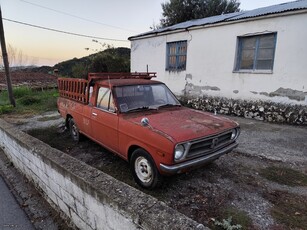 Nissan Datsun '64 LB 120