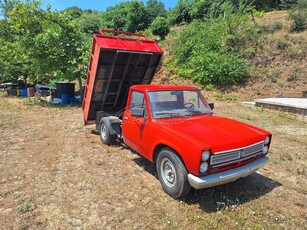 Nissan Datsun '72 L 140 Junior