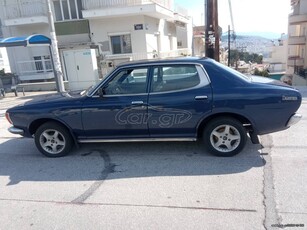 Nissan Datsun '74 160J, Billing