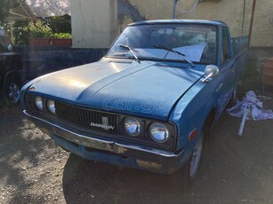 Nissan Datsun '75 GNL 620 (J15) FLAT