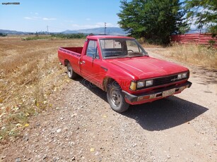 Nissan Datsun '83 720