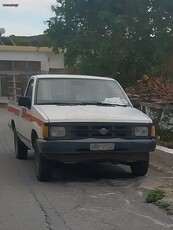 Nissan Datsun '92