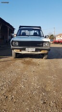 Nissan Datsun '92 LB 120