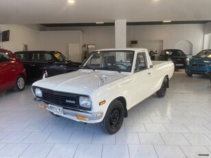 Nissan Datsun '93 1200