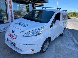 Nissan e-NV200 '16 ZERO EMISSION