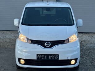 Nissan Evalia '13 NV200