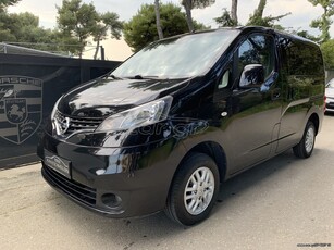 Nissan Evalia '16 TEKNA 7ΘΕΣΙΟ AUTOKANTZAVELOS