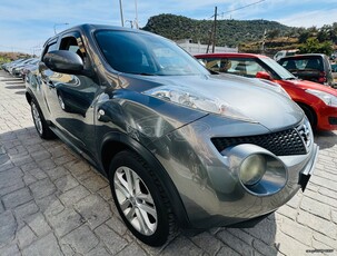 Nissan Juke '10 1.6 Acenta