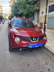 Nissan Juke '10